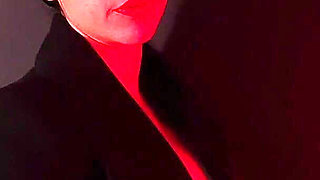 POV Vein Tease - Dominatrix Controls, Look but Don't Touch