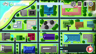 Sex Note 10: I Had to Massage Sue Big Juicy Breasts