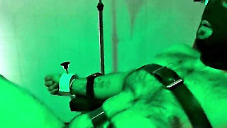 Medical Care Institute of Corrections the Second Examination