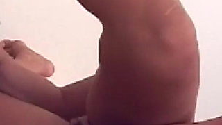 Fantastic Jessica Gayle Takes a Big Cock in Her Ass