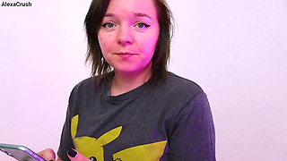 GF Is Jealous of Your Video Game Character