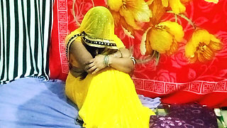 Fucked Hot Desi Bhabhi