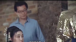 Chinese Big Boob Girl Getting Fucked