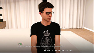 The Insecure Husband Part 22