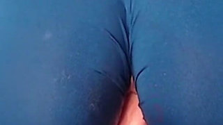 Beatifull Big Ass Dildo