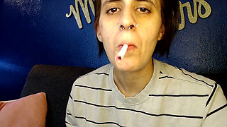 Smoke Time Afternoon Break