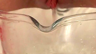 Pissing