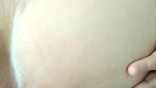 Anal Sex with My Wife