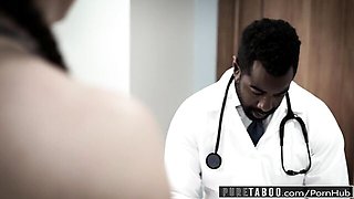 Plastic Tyler Knight and Maddy O'Reilly - anal trailer - Pure Taboo