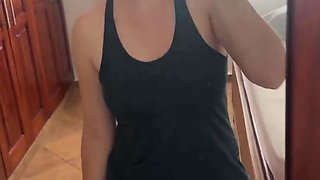 A Small Black Thing Makes My Pussy Dripping Wet