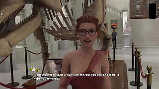 College Kings 21 the Trip to the Museum Was Amazing