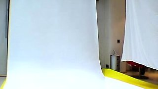 Big titty babe Layla Rose solo dildo masturbation