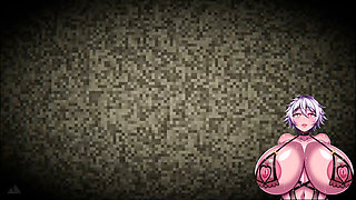 I went into the Backrooms to work and I ended up Caught and fucked by Karelia part 2 final