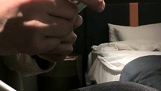 Emo Teen Becka Solo Webcam Masturbation Porn