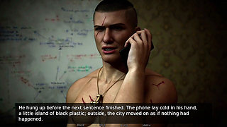 Debt Collector - Asia Town - E09
