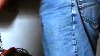 Fetish strapon femdoms cumshot fucking bdsm victim