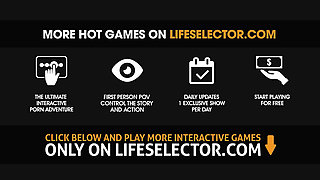 New House Trouble with Alice Zaffyre, Audrey Reid and Coco Bae