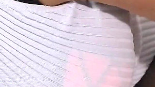 Hot Mature Housewife Lulu Likes to Turn You on with Her Big Natural Tits!