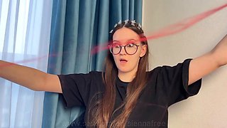 What do you think of my image? by SiennaFree: Amateur, Verified Creators  Glasses Porn