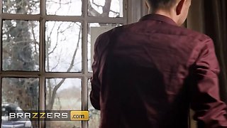 Brazzers - room service turns into a threeway, featuring zaawaadi, Miss Alice wild and Danny D
