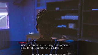 Fate and Life Update #21 the Mystery of Vaulinhorn