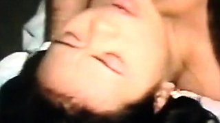 Thai Group Sex Party