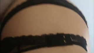 Intense 69 Deepthroat Blowjob