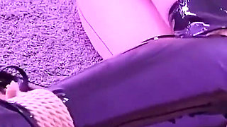 The Queen's Transformation Plan 01