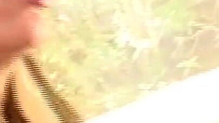 Busty babe loves to get anally fucked with vibrator on her pussy