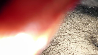 Romantic sex between brother-in-law and sister-in-law