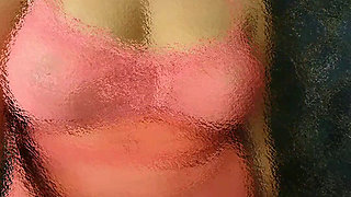 Sharmin Show Milk Boyfriend Video Call