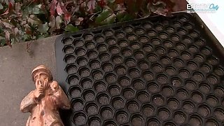 Kiara Lord Wide Open For Ryan Ryder Rough Thrusting - Big Tits MILF Gets Stuffed Hard