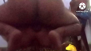 Big Sexy Aunty Pussy