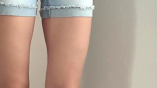 Sfw Wardrobe: 31 Shorts