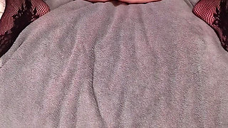 MILF, I DP Myself, Creamy Cum and Squirting