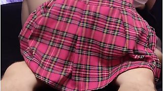 Hot Sex前の彼氏の興奮