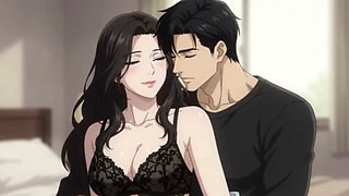 Hot wife cheat on husband and and send video to husband for jelosing
