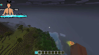 FapRock Minecraft Bedrock Jenny Mod - Jenny is here! In Bedrock and has a pretty interesting model and some nice tits and hips