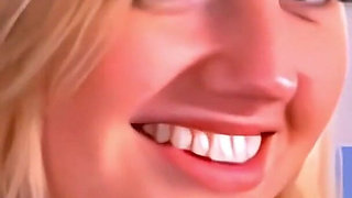 Summer Dress Strip Featuring Milly Hedgland