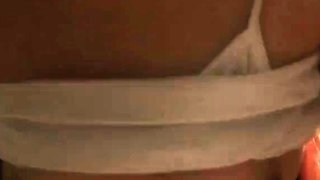 Step Sister Riding My Dick To Loud Orgasms - BadCuteGirl