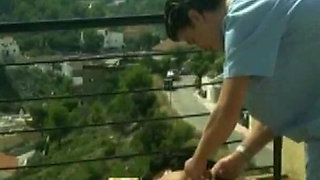 The genious of the lamp