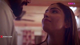 Pyar Ka Faisla Hot Indian Web Series Part-4 - Blowjob