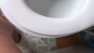 New Pee Fetish Video