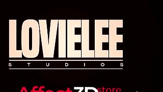 Camgirl Futa - Ai Porn by lovielee