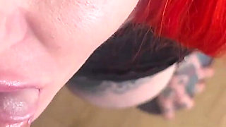 Picked up at the Hardware Store and Cummed in Her Pussy!
