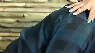 Couple Romance and Fucked in Hindi Sex Video