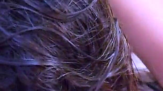 Will You Bathe with Me? Hot Shower and Play in the Jacuzzi