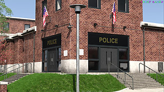 Shattered Dreams: Redemption by Nebula Dreams: New Roommate, Intense & Unexpected Photoshoot 2