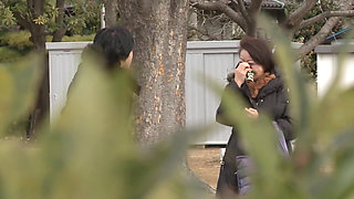 Men's Spa: The Spa Girl Who Lost A Bet, Has To Fuck Him Raw -6