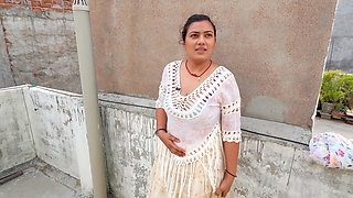 Big Sestar missed her husband so her wants her Brathars cock Hindi